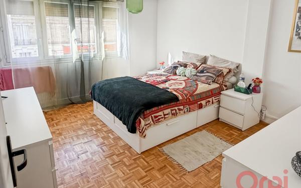 Appartement à vendre    3 pièces • 64,70 m2 Bagnolet