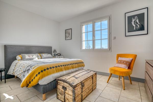 Maison à vendre |  Prigonrieux |  5 pièces | 107 m²