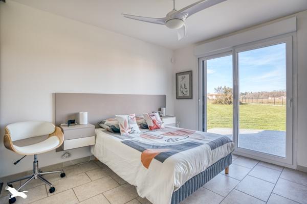 Maison à vendre |  Prigonrieux |  5 pièces | 107 m²