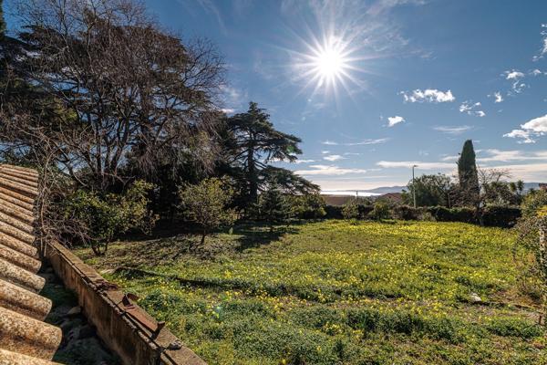 Vente Maison de maître Nice 23 Pièces 860 m²