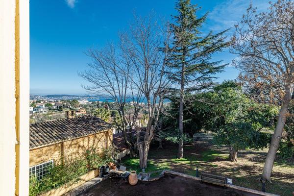 Vente Maison de maître Nice 23 Pièces 860 m²