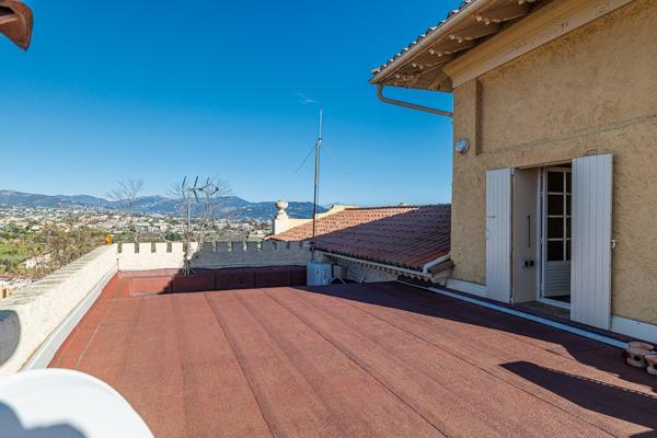 Vente Maison de maître Nice 23 Pièces 860 m²