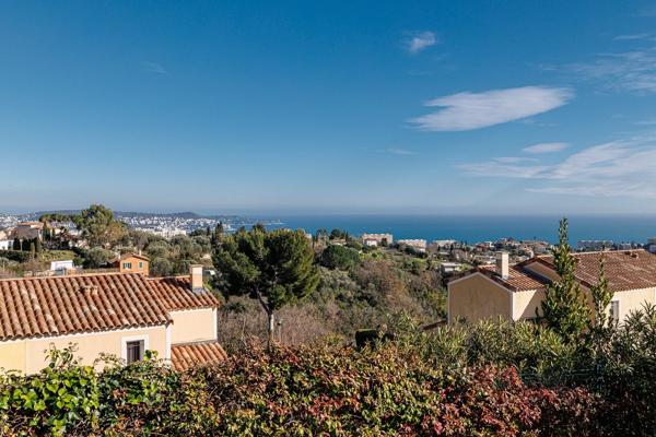 Vente Maison de maître Nice 23 Pièces 860 m²