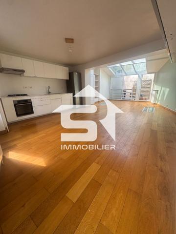 Maison Fontenay Sous Bois 5 pièce(s) 115 m2 , Fontenay sous bois Maison Fontenay Sous Bois 5 pièce(s) 115 m2 , Fontenay sous bois