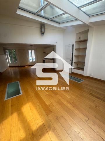 Maison Fontenay Sous Bois 5 pièce(s) 115 m2 , Fontenay sous bois Maison Fontenay Sous Bois 5 pièce(s) 115 m2 , Fontenay sous bois