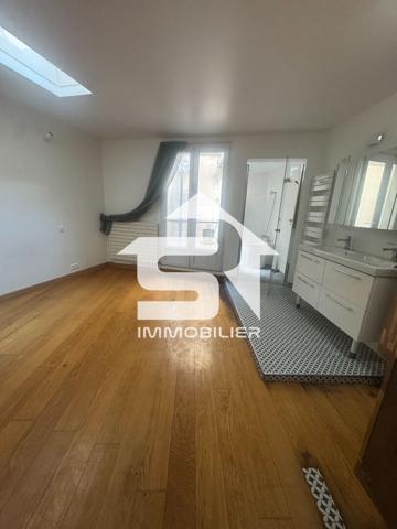 Maison Fontenay Sous Bois 5 pièce(s) 115 m2 , Fontenay sous bois Maison Fontenay Sous Bois 5 pièce(s) 115 m2 , Fontenay sous bois