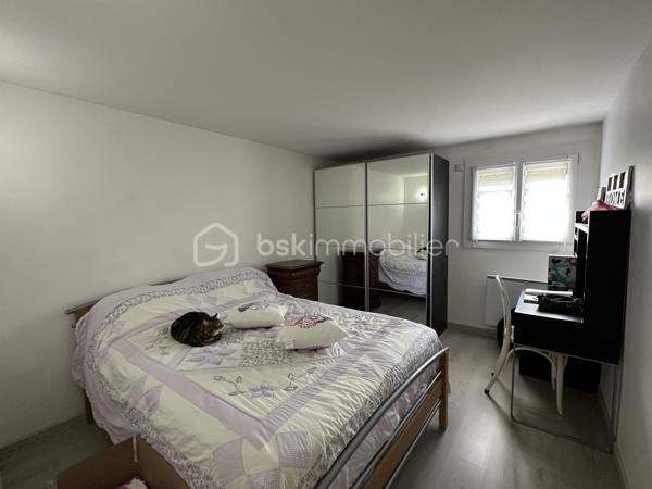 Maison ancienne de 180 m²