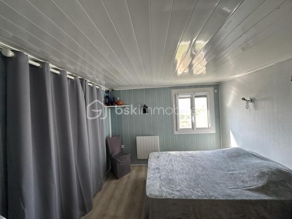 Maison ancienne de 180 m²