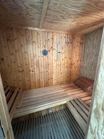 Maison ancienne de 180 m²