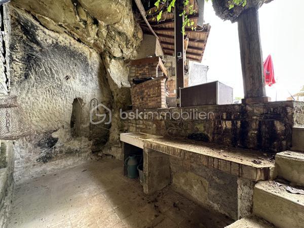 Maison ancienne de 180 m²