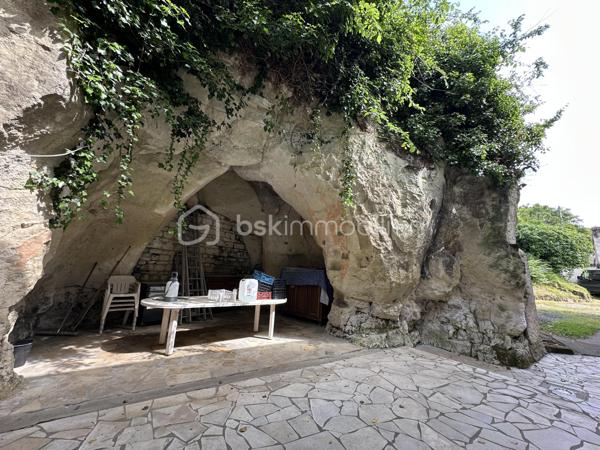 Maison ancienne de 180 m²