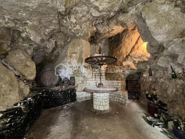 Maison ancienne de 180 m²