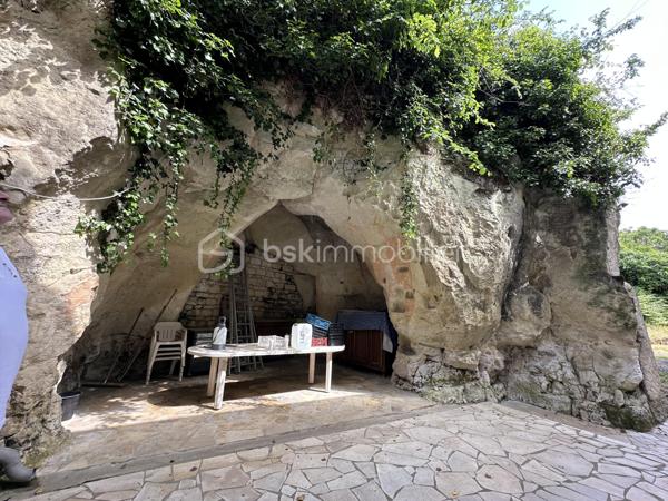 Maison ancienne de 180 m²