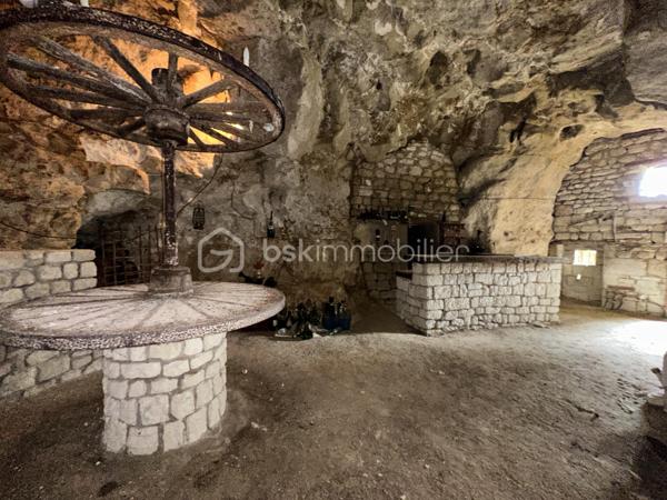 Maison ancienne de 180 m²