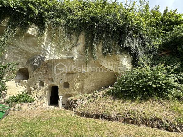 Maison ancienne de 180 m²