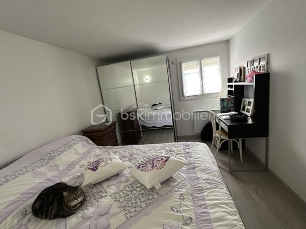 Maison ancienne de 180 m²