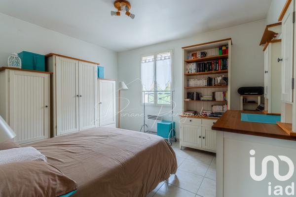 Maison à vendre 10 pièces 185 m² Montlignon