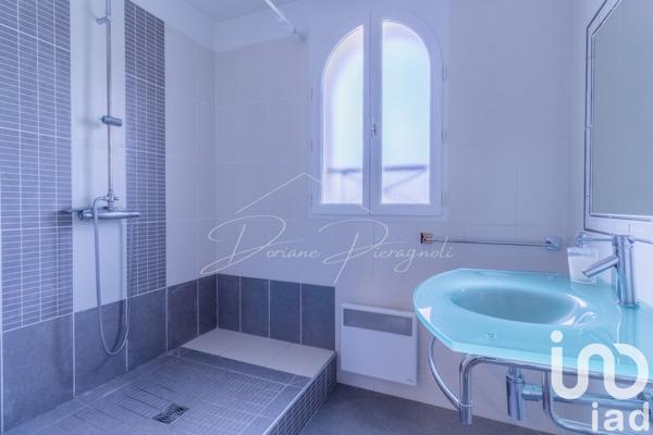 Maison à vendre 10 pièces 185 m² Montlignon