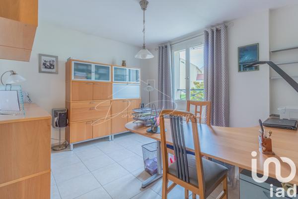 Maison à vendre 10 pièces 185 m² Montlignon