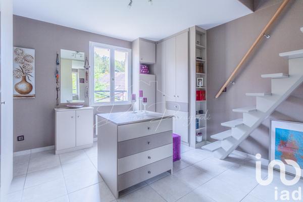 Maison à vendre 10 pièces 185 m² Montlignon