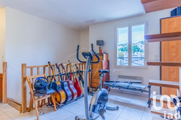 Maison à vendre 10 pièces 185 m² Montlignon