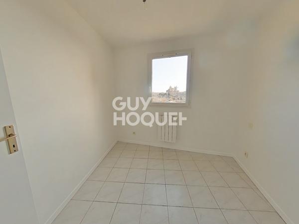 Appartement lumineux avec vue sur le canal à Narbonne