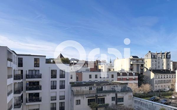Appartement à louer    1 pièce • 25,35 m2 Vanves