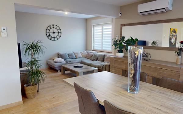 Maison à vendre    6 pièces •  Doncourt-lès-Conflans