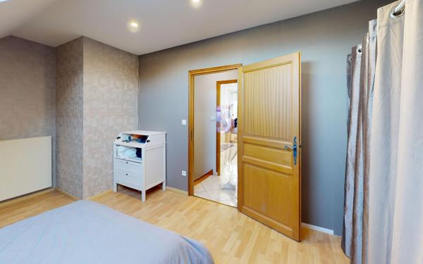 Maison à vendre    6 pièces •  Doncourt-lès-Conflans