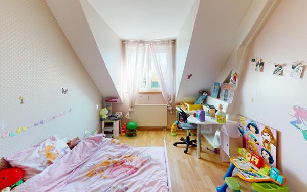 Maison à vendre    6 pièces •  Doncourt-lès-Conflans