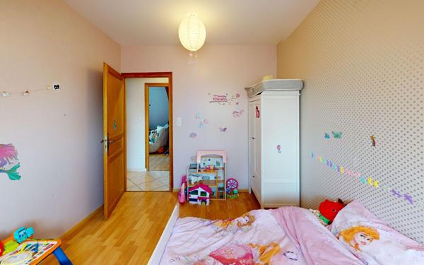 Maison à vendre    6 pièces •  Doncourt-lès-Conflans