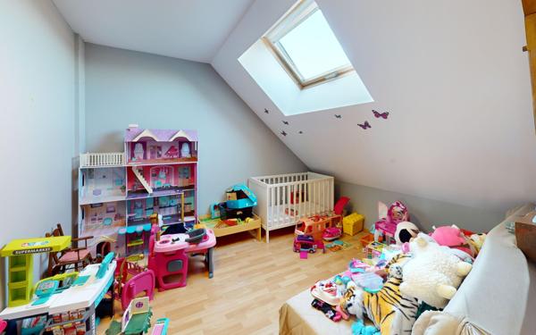 Maison à vendre    6 pièces •  Doncourt-lès-Conflans