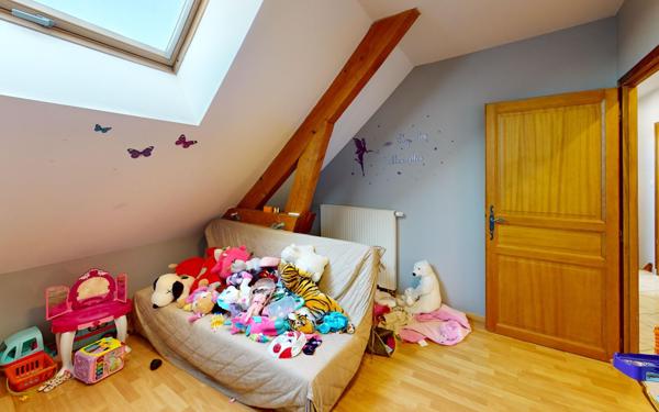 Maison à vendre    6 pièces •  Doncourt-lès-Conflans