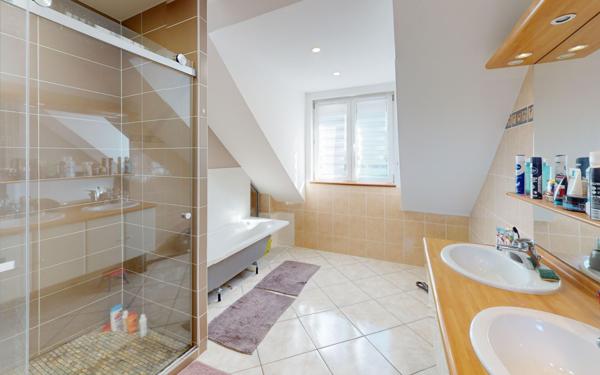 Maison à vendre    6 pièces •  Doncourt-lès-Conflans