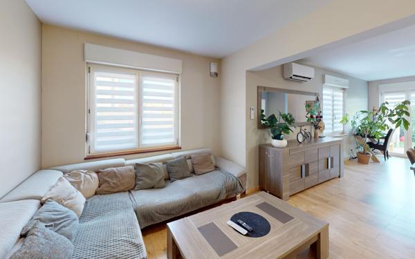 Maison à vendre    6 pièces •  Doncourt-lès-Conflans