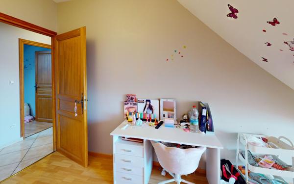 Maison à vendre    6 pièces •  Doncourt-lès-Conflans