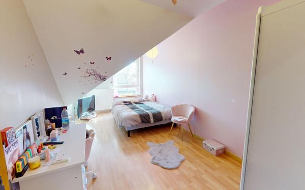 Maison à vendre    6 pièces •  Doncourt-lès-Conflans