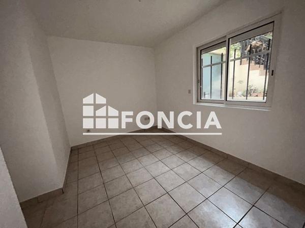 Location Appartement 2 pièces 53 m² - 9 AVENUE DES BALEARES Perpignan 66000