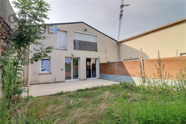 Appartement Coulommiers 3 pièce(s) 67.10 m2