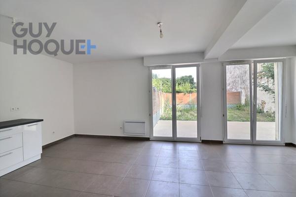 Appartement Coulommiers 3 pièce(s) 67.10 m2