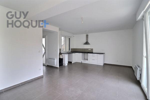 Appartement Coulommiers 3 pièce(s) 67.10 m2