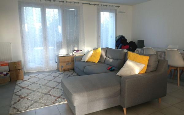 Maison à louer    4 pièces • 87,72 m2 Les Mureaux