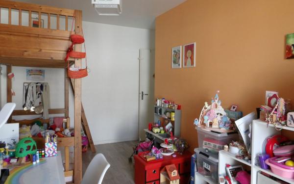 Maison à louer    4 pièces • 87,72 m2 Les Mureaux