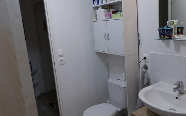 Maison à louer    4 pièces • 87,72 m2 Les Mureaux