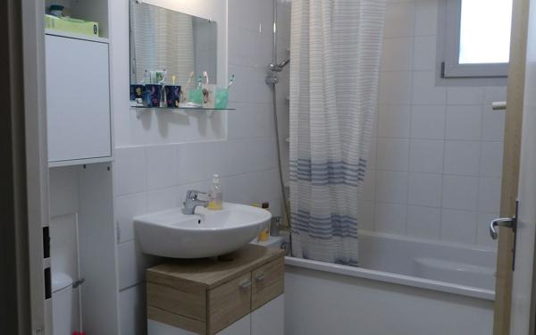 Maison à louer    4 pièces • 87,72 m2 Les Mureaux