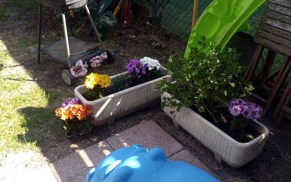 Maison à louer    4 pièces • 87,72 m2 Les Mureaux