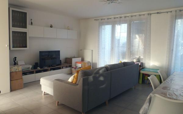 Maison à louer    4 pièces • 87,72 m2 Les Mureaux