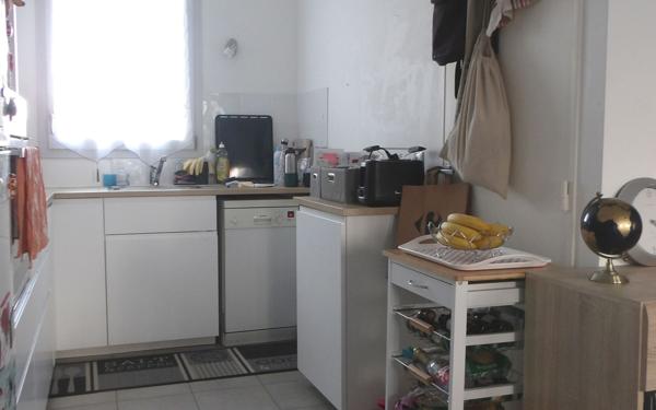 Maison à louer    4 pièces • 87,72 m2 Les Mureaux