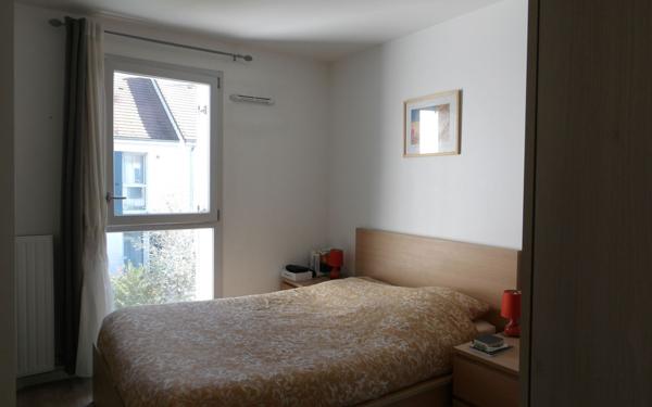 Maison à louer    4 pièces • 87,72 m2 Les Mureaux