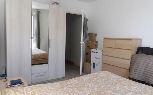 Maison à louer    4 pièces • 87,72 m2 Les Mureaux